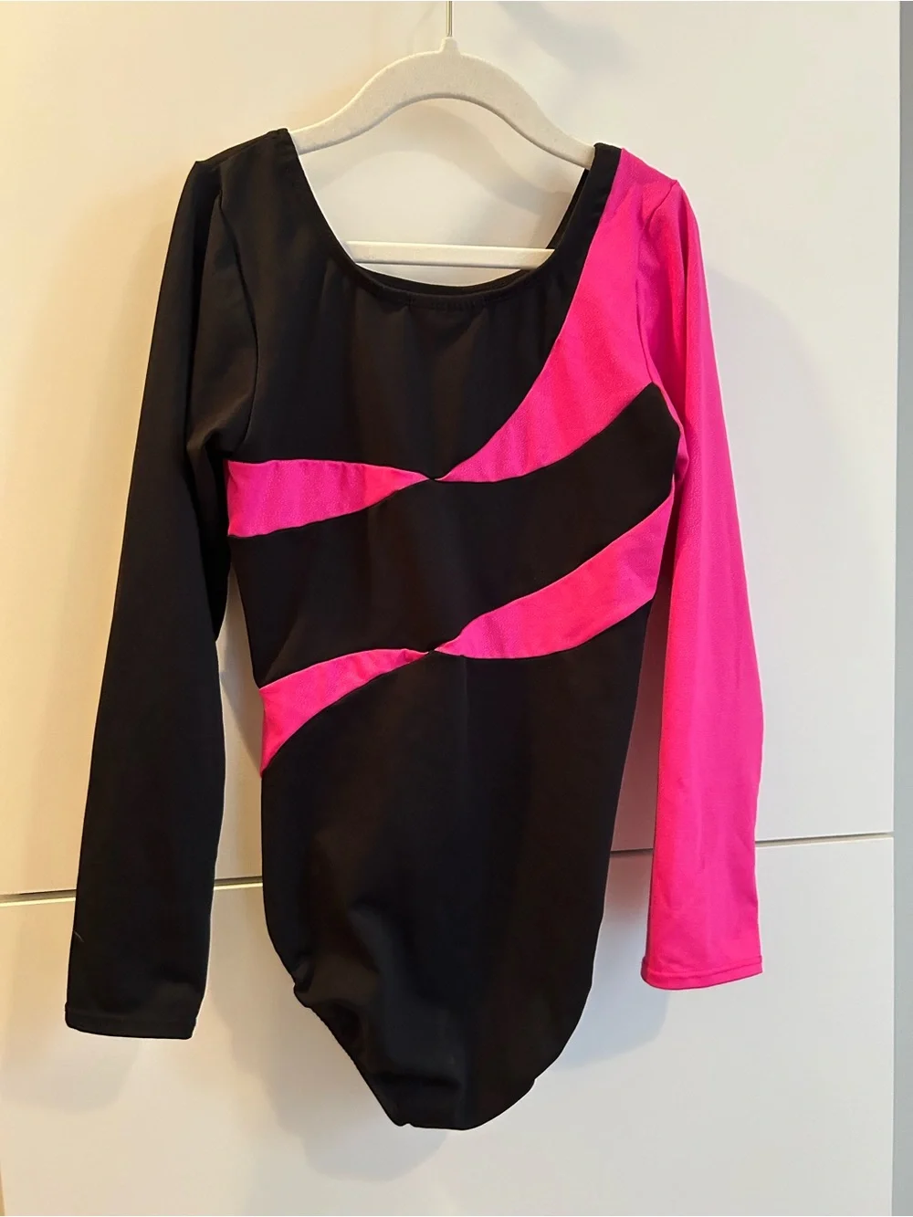 Freestyle girls black